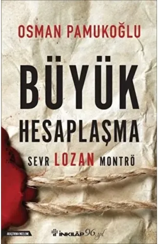 Büyük Hesaplaşma