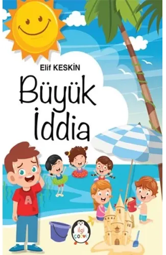 Büyük İddia