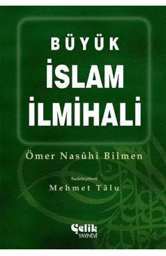 Büyük İslam İlmihali