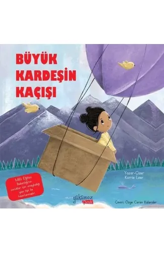 Büyük Kardeşin