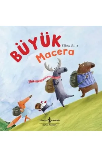 Büyük Macera
