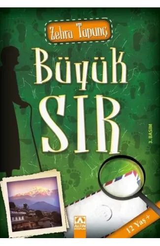 Büyük Sır