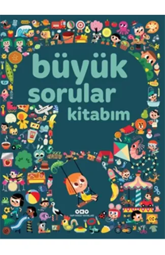 Büyük Sorular Kitabım