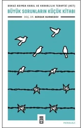 Büyük Sorunların Küçük Kitabı