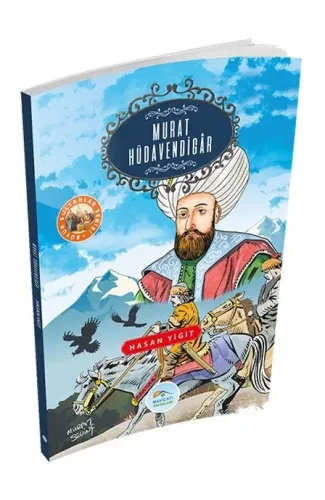 Büyük Sultanlar Serisi - Murat Hüdavendigar