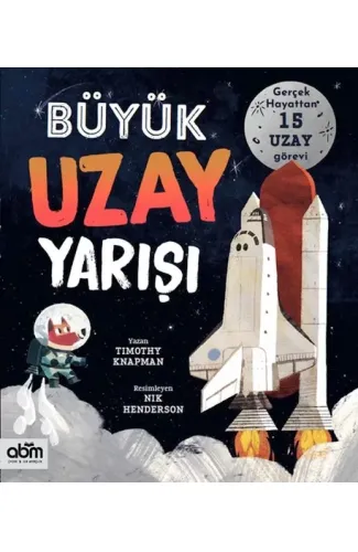 Büyük Uzay Yarışı