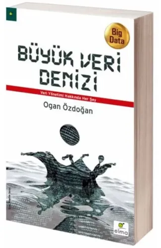 Büyük Veri Denizi