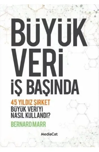 Büyük Veri İş Başında