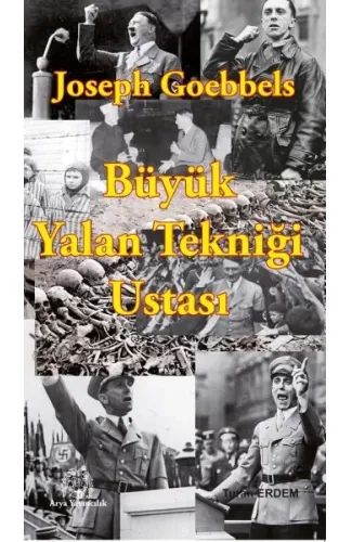 Büyük Yalan Tekniği Ustası