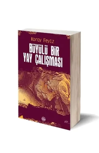 Büyülü Bir Yay Çalışması