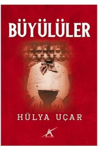 Büyülüler