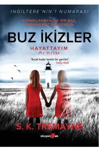 Buz İkizler