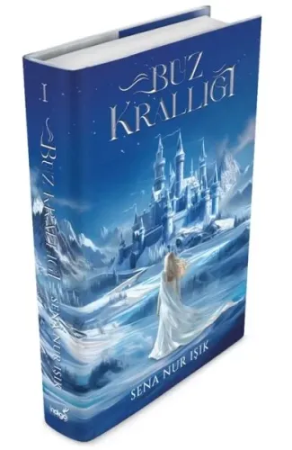 Buz Krallığı (Ciltli)
