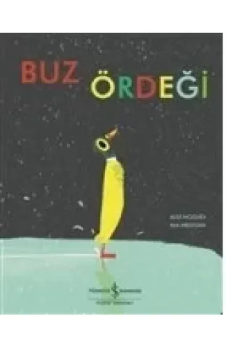 Buz Ördeği