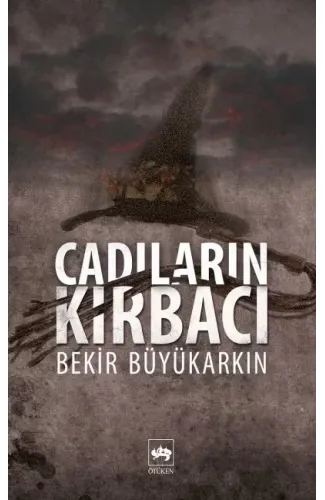 Cadıların Kırbacı