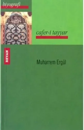 Cafer-i Tayyar