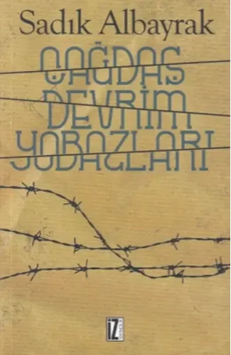 Çağdaş Devrim Yobazları