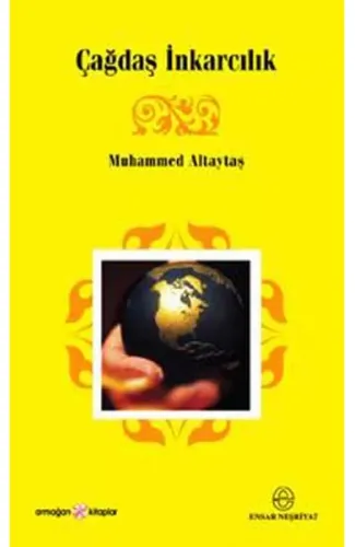 Çağdaş İnkarcılık
