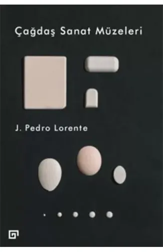 Çağdaş Sanat Müzeleri