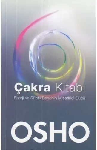 Çakra Kitabı