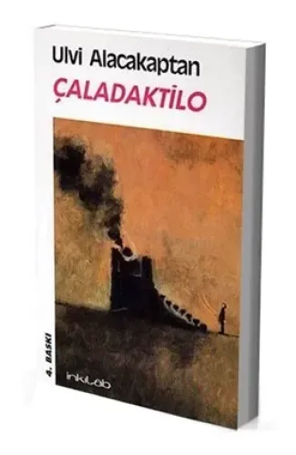 Çaladaktilo