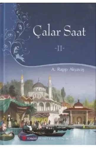 Çalar Saat -II