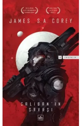 Caliban’ın Savaşı