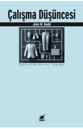 Çalışma Düşüncesi