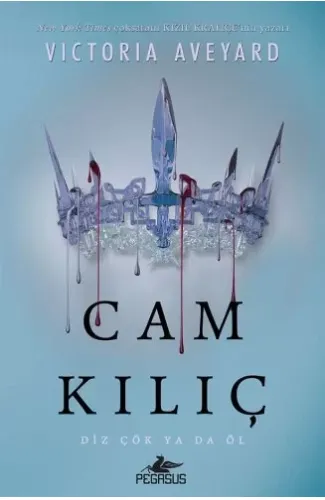 Cam Kılıç (Ciltli)