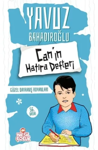 Can'ın Hatıra Defteri