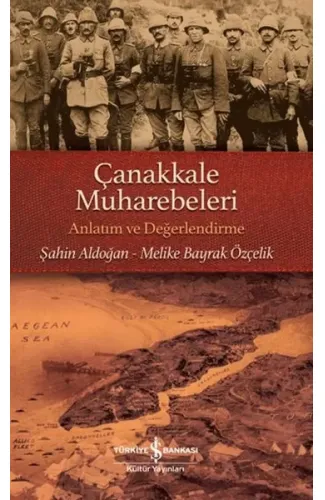 Çanakkale Muharebeleri