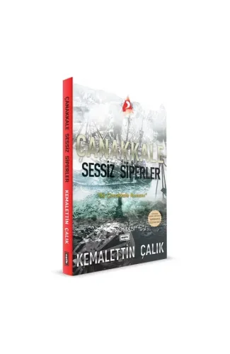 Çanakkale Sessiz Siperler