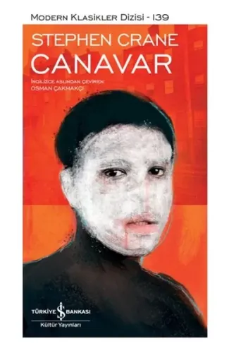 Canavar - Modern Klasikler Dizisi (Ciltli)