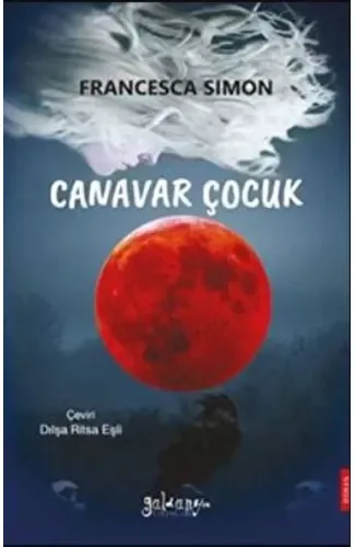Canavar Çocuk