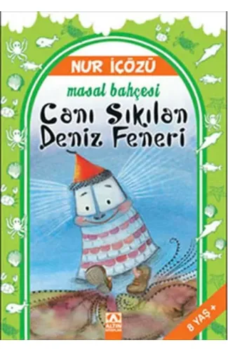 Canı Sıkılan Deniz Feneri