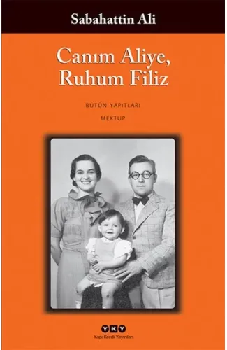 Canım Aliye, Ruhum Filiz