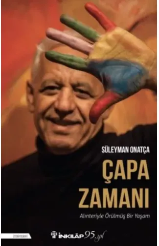 Çapa Zamanı