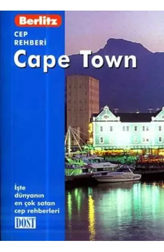 Cape Town