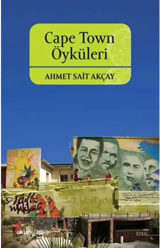 Cape Town Öyküleri