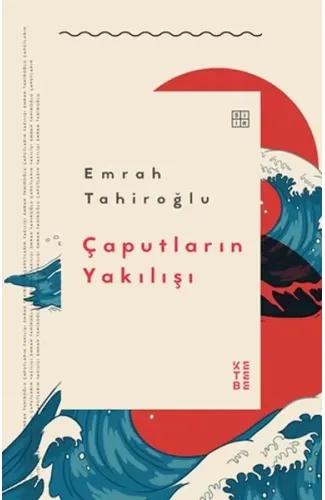 Çaputların Yakılışı