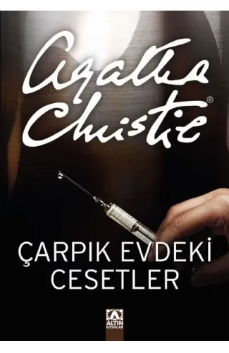 Çarpık Evdeki Cesetler