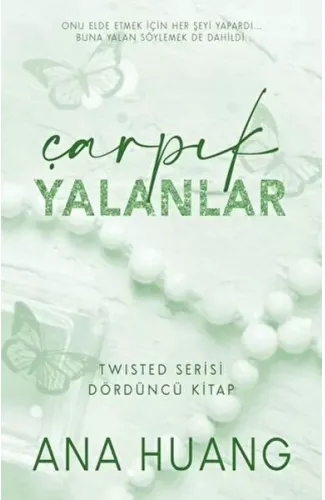 Çarpık Yalanlar