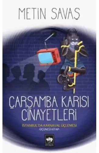 Çarşamba Karısı Cinayetleri