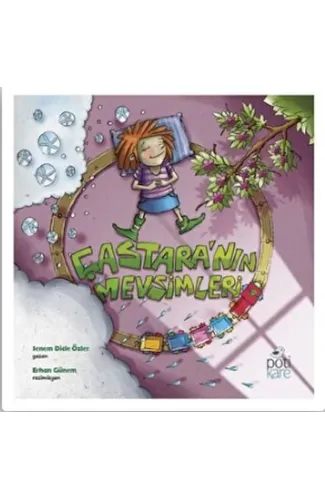 Çastara’nın Mevsimleri