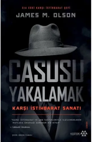 Casusu Yakalamak