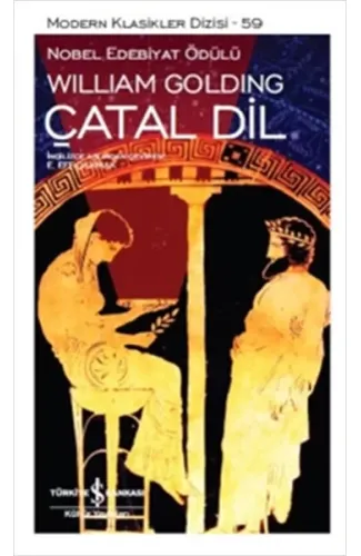 Çatal Dil - Modern Klasikler Dizisi