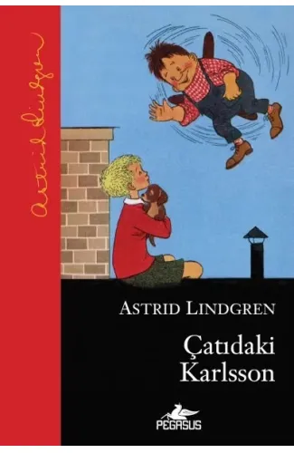 Çatıdaki Karlsson – Ciltli