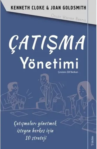 Çatışma Yönetimi