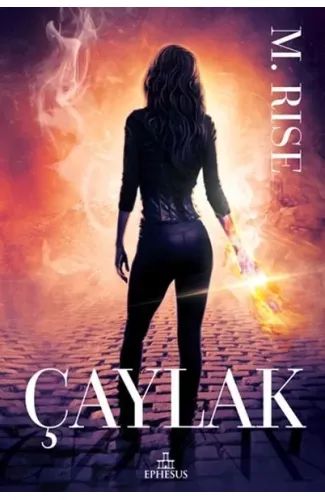 Çaylak - Av Serisi 2 Ciltli