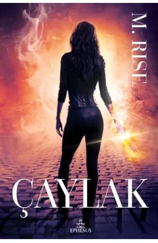 Çaylak - Av Serisi 2 Ciltsiz